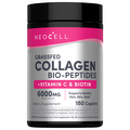 NeoCell Grass-fed Collagen + Vitamin C & Biotin Caplets