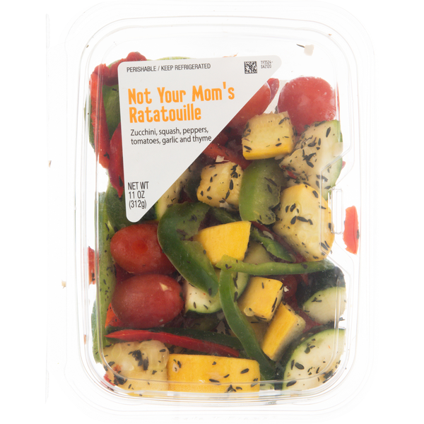 Hannaford Not Your Mom's Ratatouille