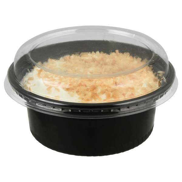 Hannaford Mini Coconut Cream Pie