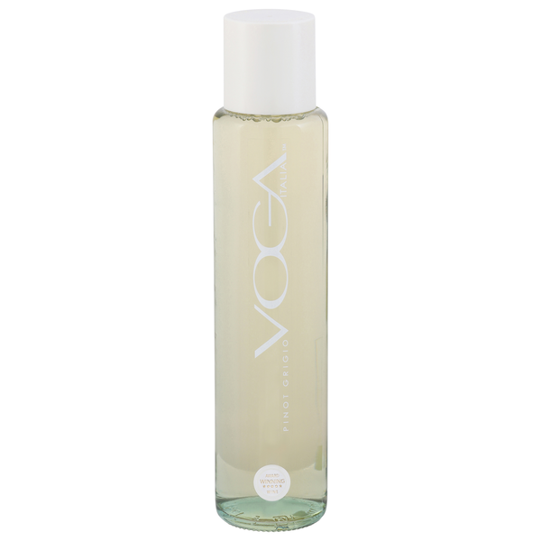 Voga Italia Pinot Grigio Wine