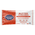 Saffron Road Butter Chicken Artisan Wrap Frozen