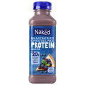 Naked Blueberry Cheesecake 20g Protein Smoothie