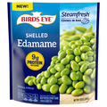 Birds Eye Steamfresh Shelled Edamame Frozen
