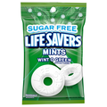 Life Savers Sugar Free Wint O Green Mints