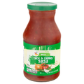 Giant Mild Thick & Chunky Salsa