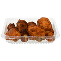 Giant Spicy BBQ Chicken Drumsticks Fully Cooked (Cold)