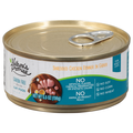 Nature's Promise Grain Free Chicken Dinner in Gravy Adult Wet Cat Food