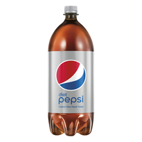 Diet Pepsi Cola Soda