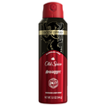 Old Spice Swagger Aluminum Free Underarm & Body Spray
