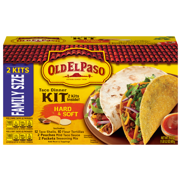 Hard And Soft Shell Taco: Ultimate Guide to Tasty Taco Choices