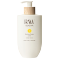 Raw Sugar Lemon Sugar Love Hand Wash Pump
