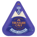 Treasure Cave Blue Cheese Wedge
