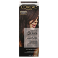 L'Oreal Le Color Gloss One Step Toning Gloss Cool Brunette