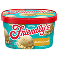 Friendly's Butter Crunch Frozen Dairy Dessert