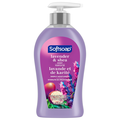 Softsoap Dry Skin Lavender & Shea Moisturizing Liquid Hand Soap