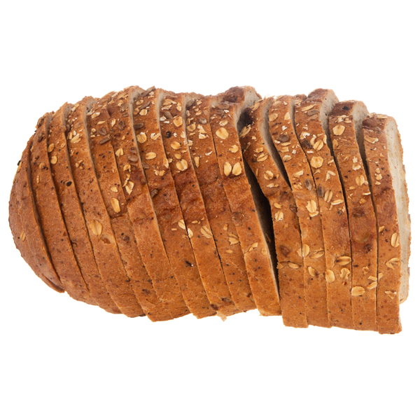 Hannaford Bakery Half Loaf Sliced Farmer's Bread