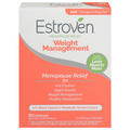 Estroven Menopause Relief + Weight Management Capsules