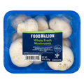 Food Lion Fresh Whole Mushrooms