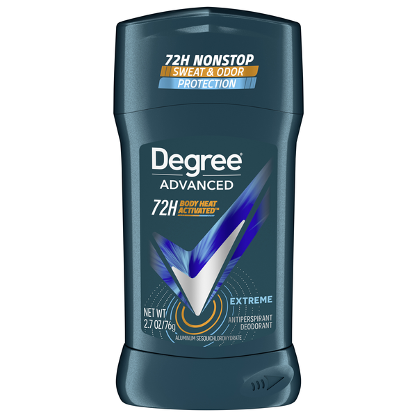 Degree Men Extreme 48H Antiperspirant Stick