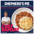 By Chef Ramsay Shepherd's Pie Frozen