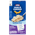 Kraft NotCo Plant-Based Lactose Free White Cheddar Style Mac & Cheese