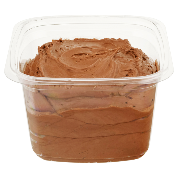 Our Brand Bakery Chocolate Buttercreme Frosting