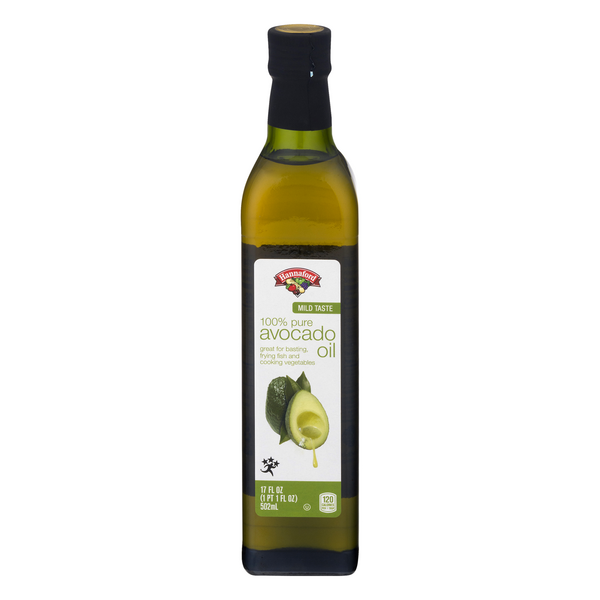 Hannaford 100% Pure Avocado Oil