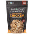 Barvecue Smokehouse Vegan & Gluten Free Wood Smoked Naked Shredded Chicken