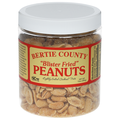 Bertie County Peanuts Blister Fried