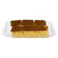 Our Brand Corn Bread Unsliced Loaves - 6 ct