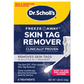 Dr. Scholl's Freeze Away Skin Tag Remover 8 Treatments