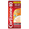 Cortizone-10 Hydrocortisone Anti-Itch Ointment Water Resistant
