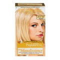 L'Oreal Superior Preference Permanent Hair Color Light Natural Blonde LB02