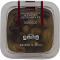 Taste of Inspirations Deli Mediterranean Seasoned Olive Medley Fresh