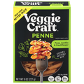 VeggieCraft Gluten Free Protein Peas Lentils & Cauliflower Penne Pasta