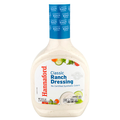 Hannaford Ranch Dressing