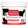 Udderly Smooth Daily Moisturizing Body Cream Original Formula
