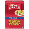 San Giorgio Large Pasta Shells