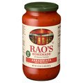 Rao's Homemade All Natural Spicy Arrabbiata Pasta Sauce