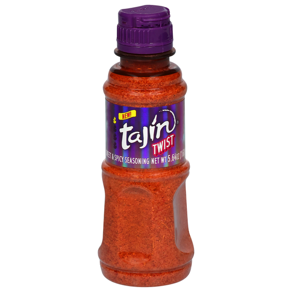 Tajin Twist Sweet & Spicy Seasoning