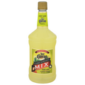 Jose Cuervo Premium Margarita Mix The Original Non-Alcoholic