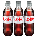 Diet Coke Cola Soda - 6 pk