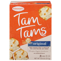 Manischewitz Kosher Original Tam Tams Crackers