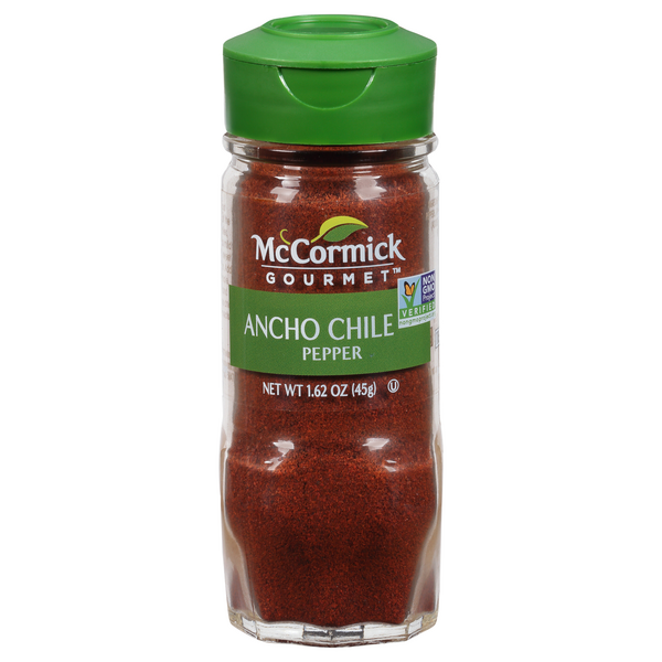 McCormick Gourmet Ancho Chile Pepper