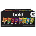 Frito-Lay Mega Size Bold Mix Variety Pack - 42 ct