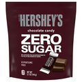 Hershey's Zero Sugar Chocolate Candy