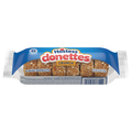 Hostess Donettes Mini Crunch Donuts - 6 ct