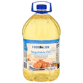 Food Lion Vegetable Oil