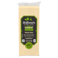 Hoffman's Natural Vermont White Cheddar Cheese Block
