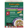 Tinkyada Organic Gluten & Wheat Free Spirals Brown Rice Pasta